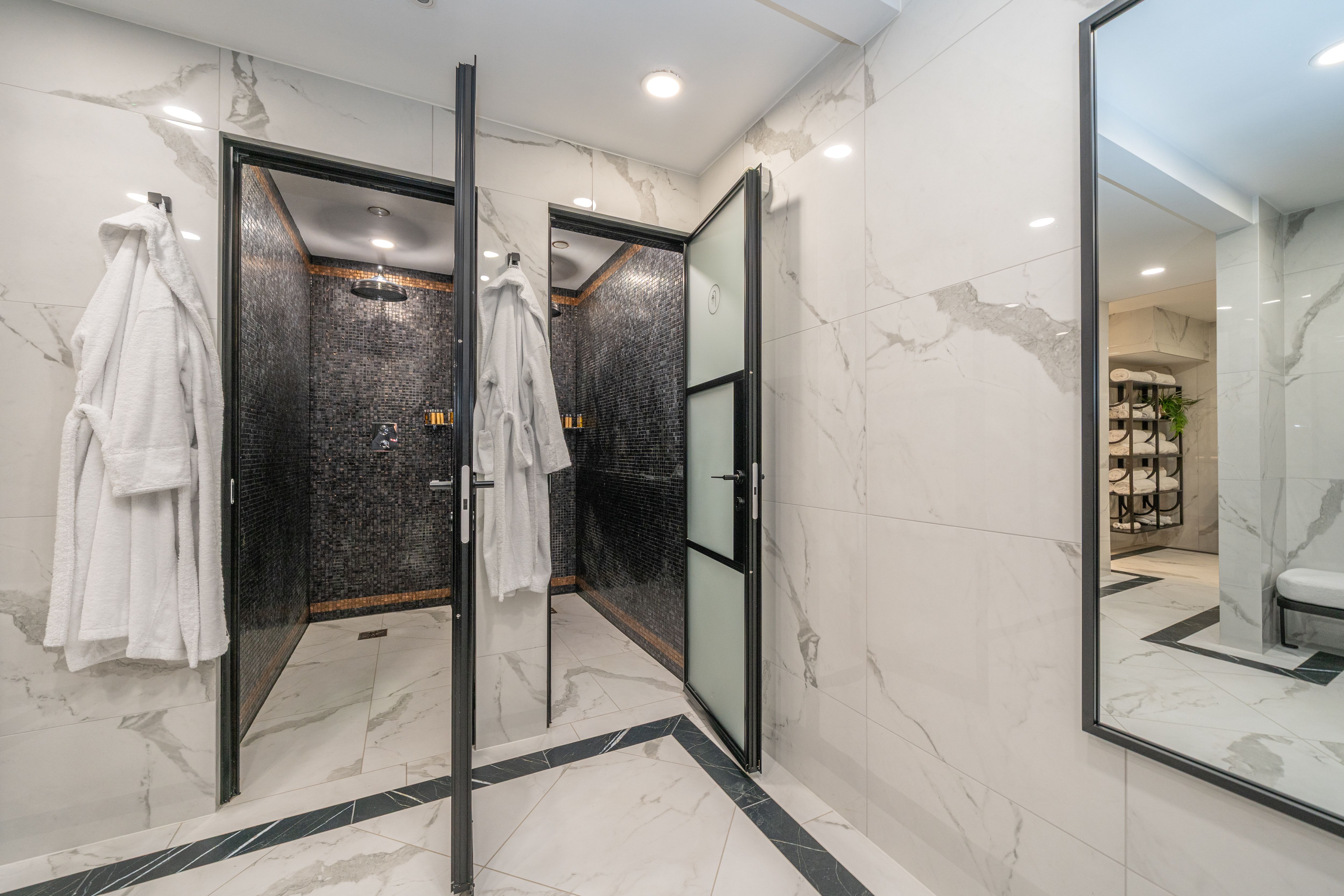 part of a gallery of our work at Charters Estate 3