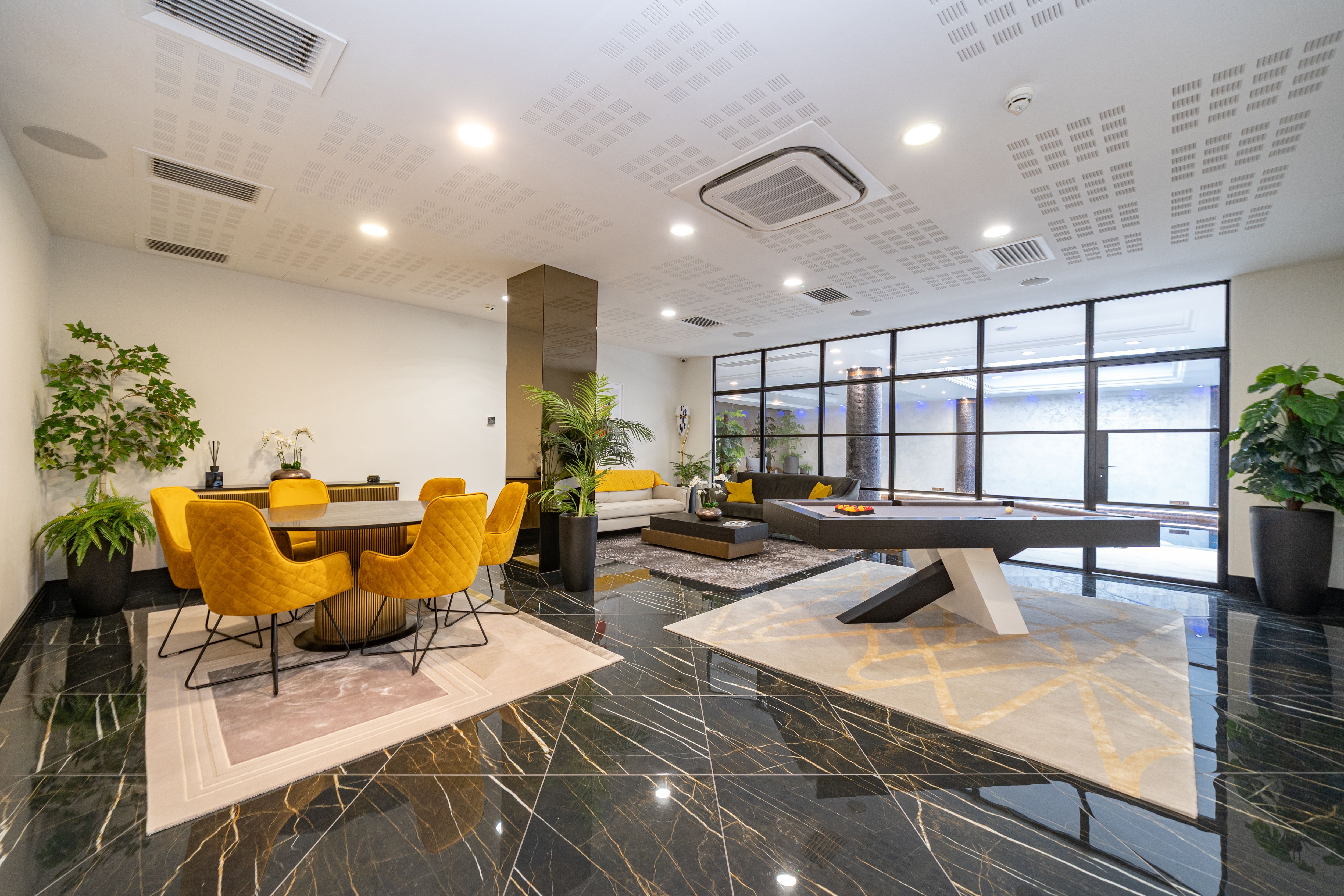 part of a gallery of our work at Charters Estate 8