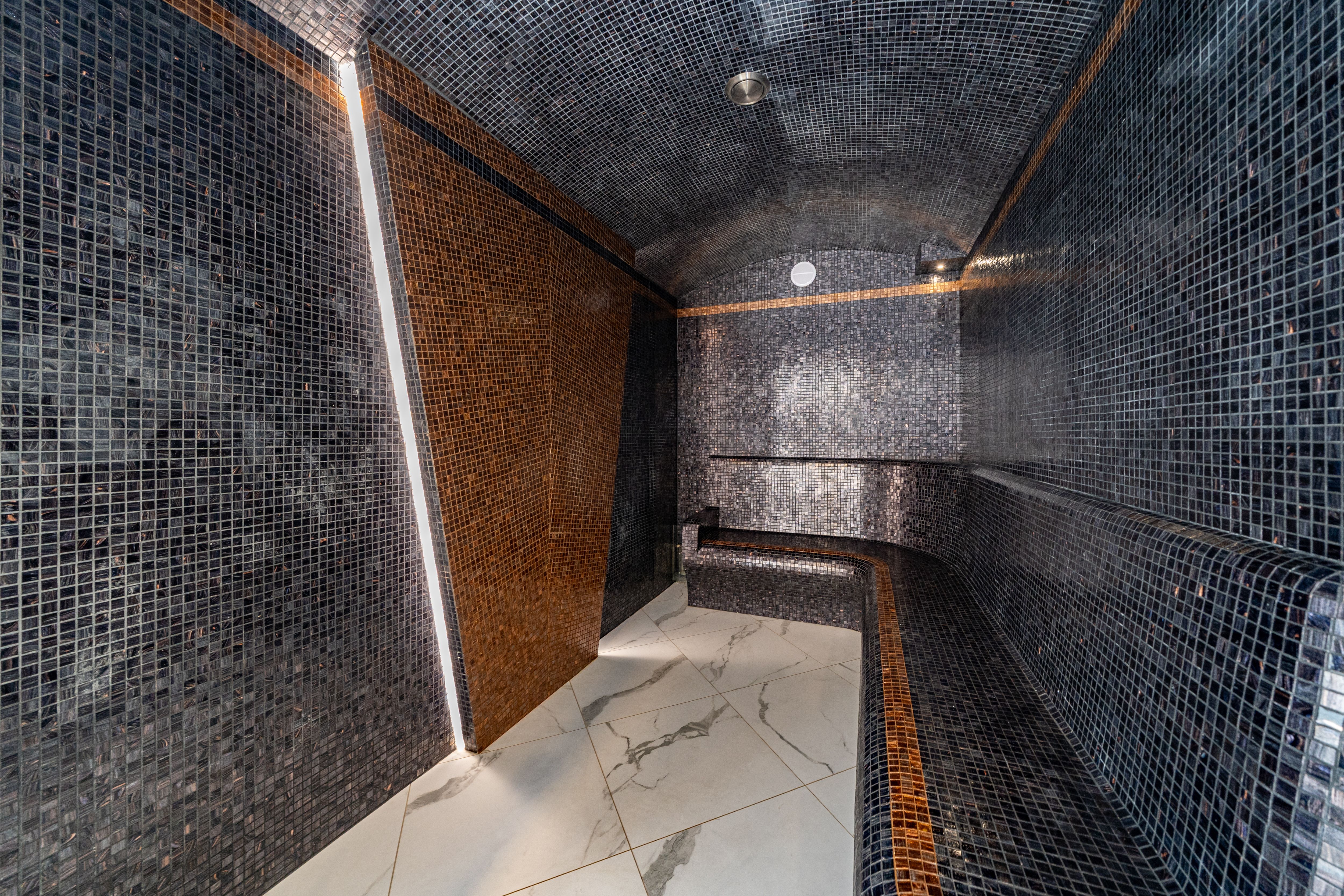 part of a gallery of our work at Charters Estate 17