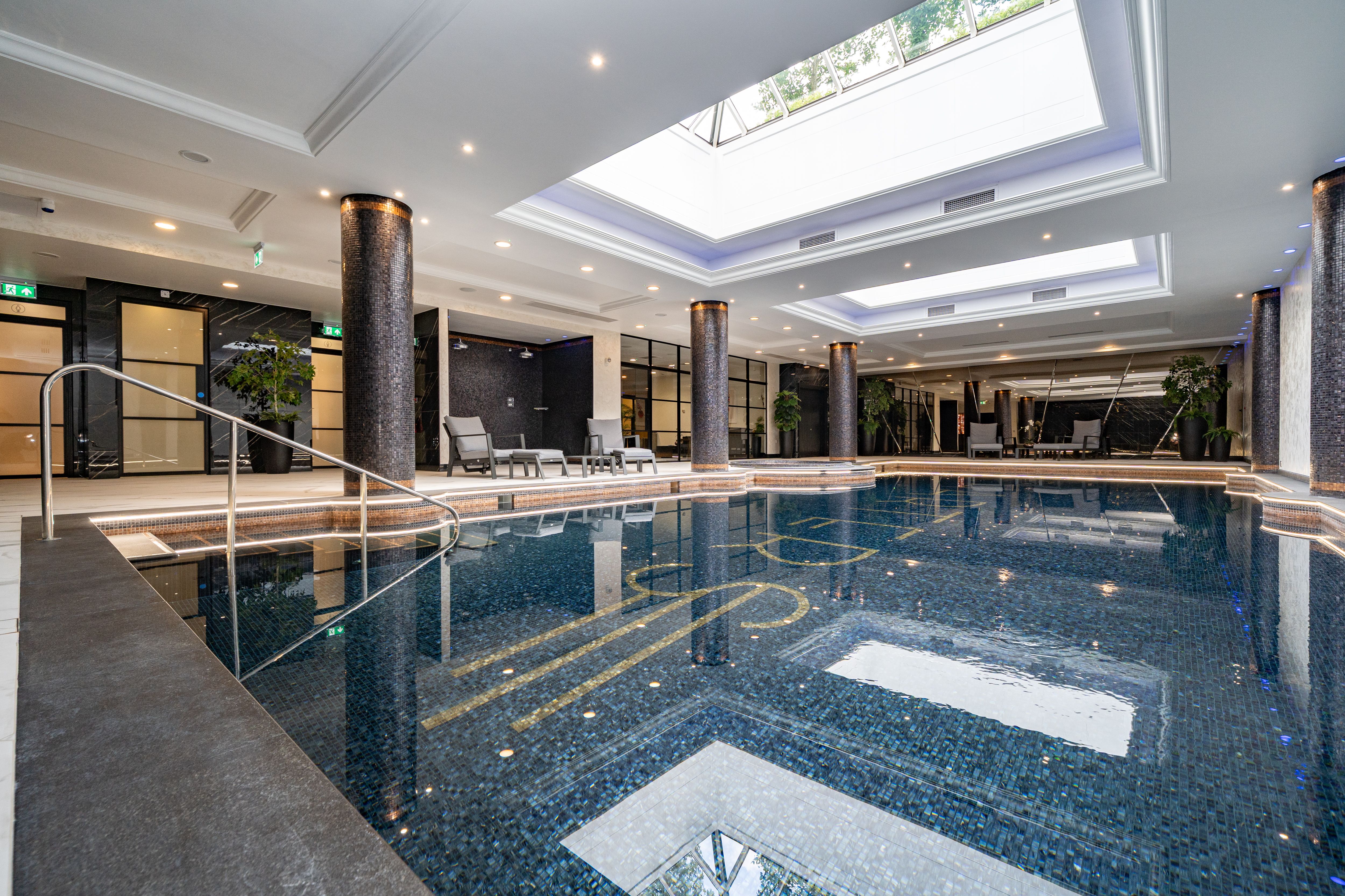 part of a gallery of our work at Charters Estate 22