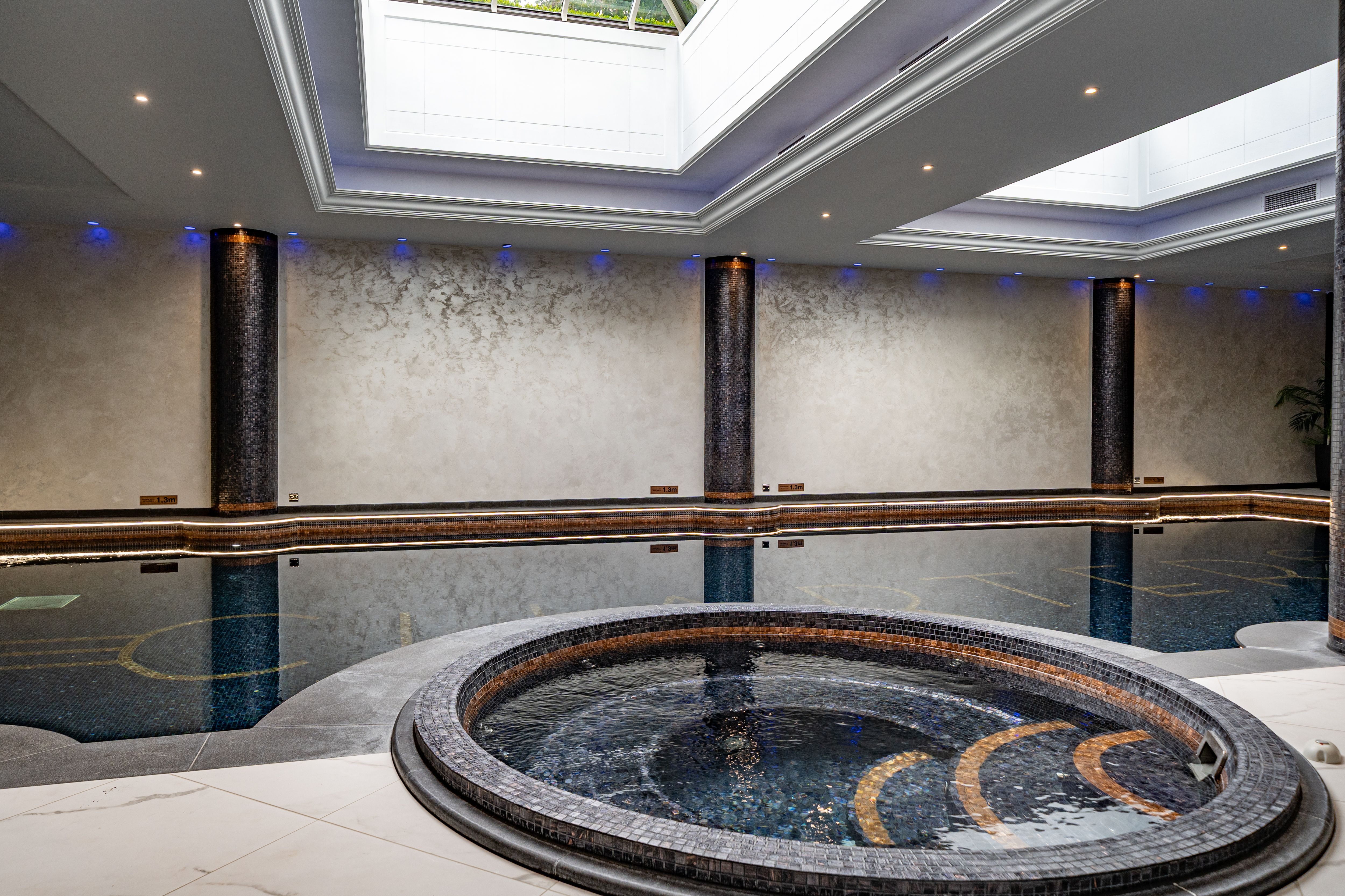 part of a gallery of our work at Charters Estate 26