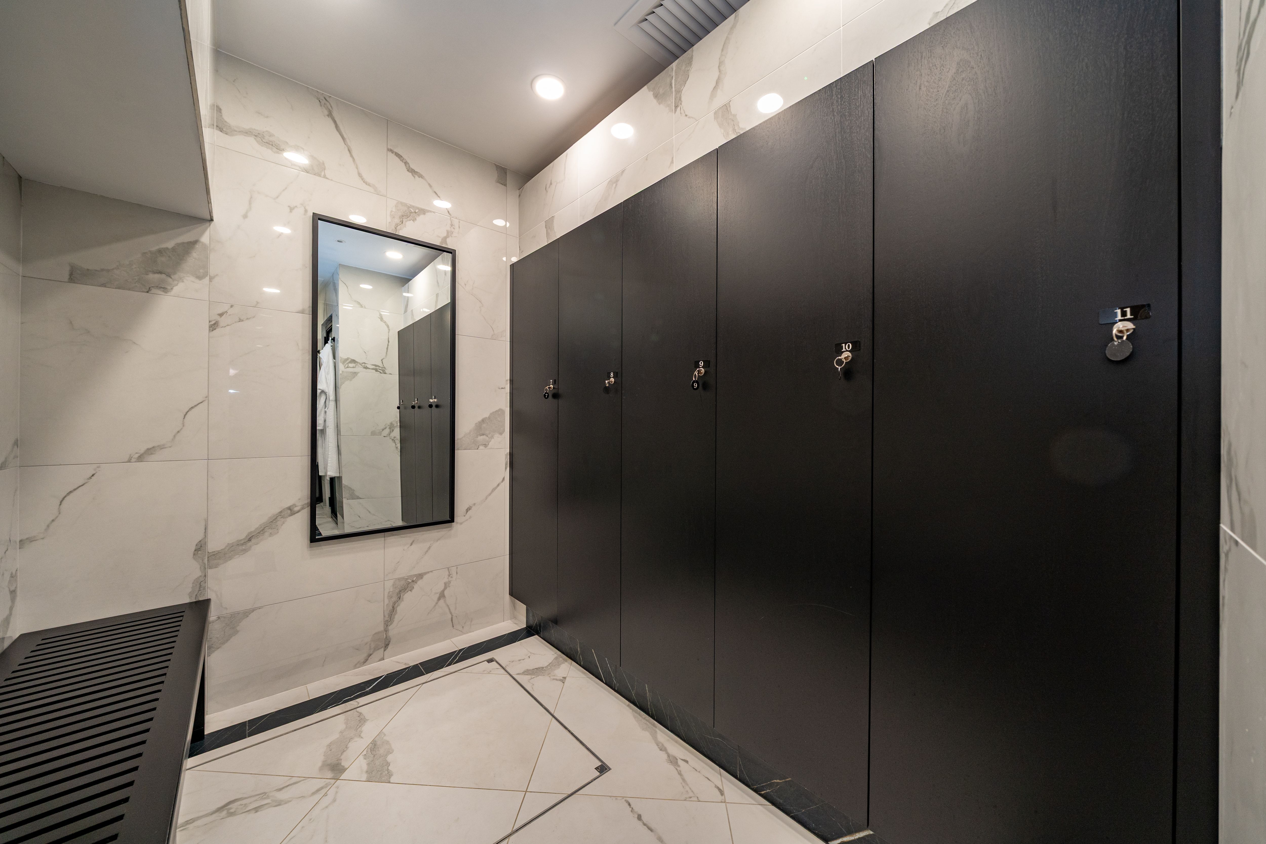 part of a gallery of our work at Charters Estate 37