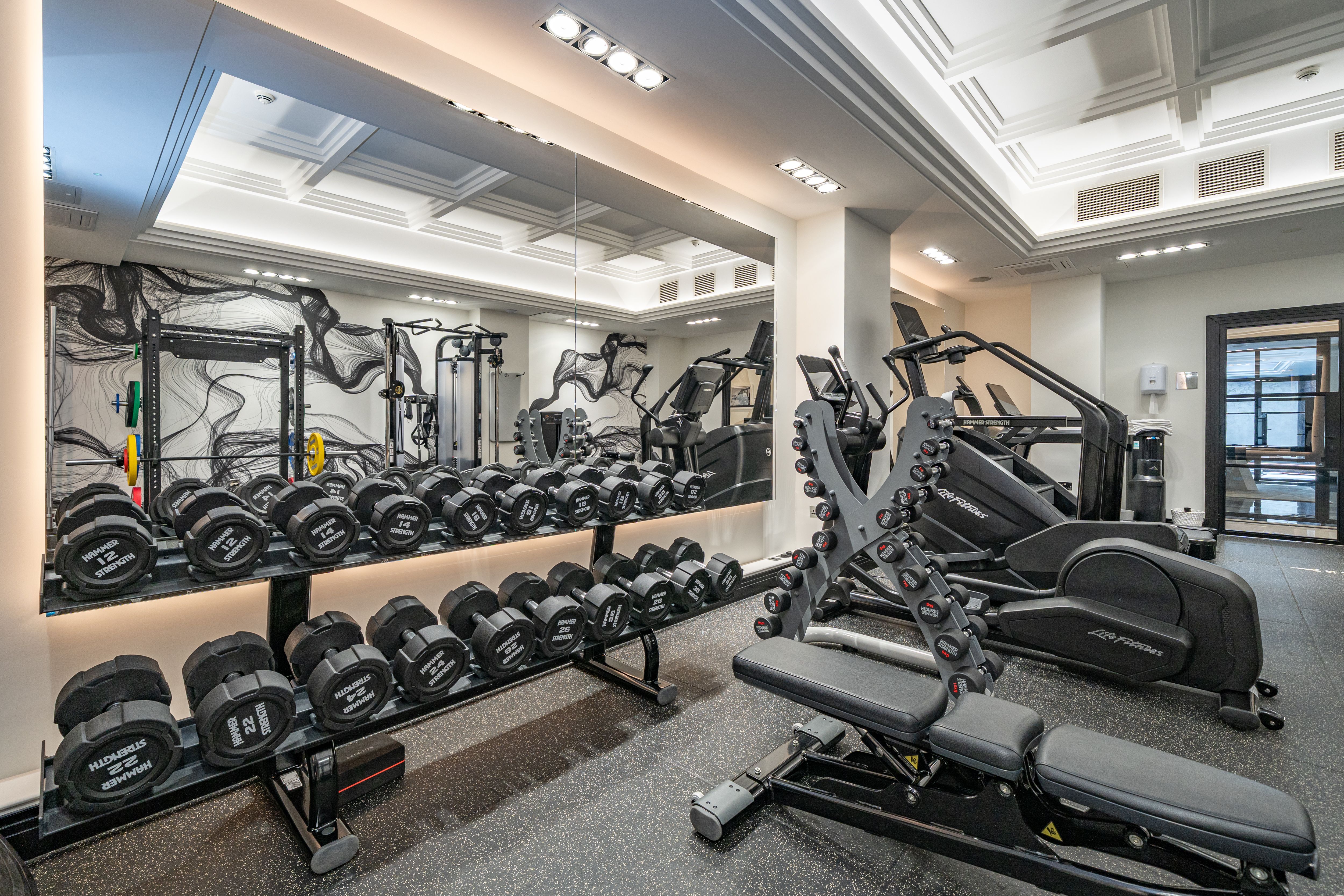 part of a gallery of our work at Charters Estate 43