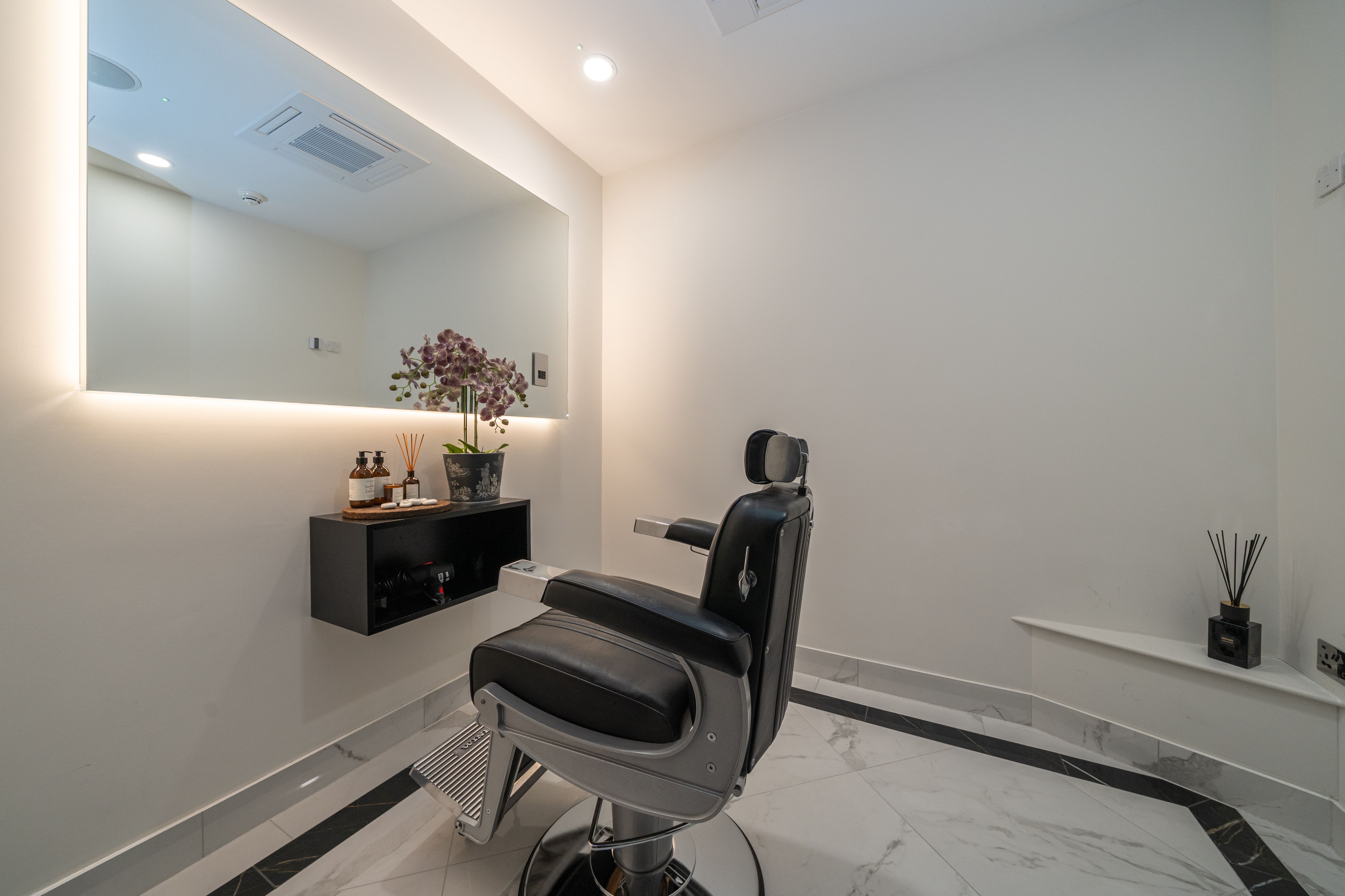 part of a gallery of our work at Charters Estate 44