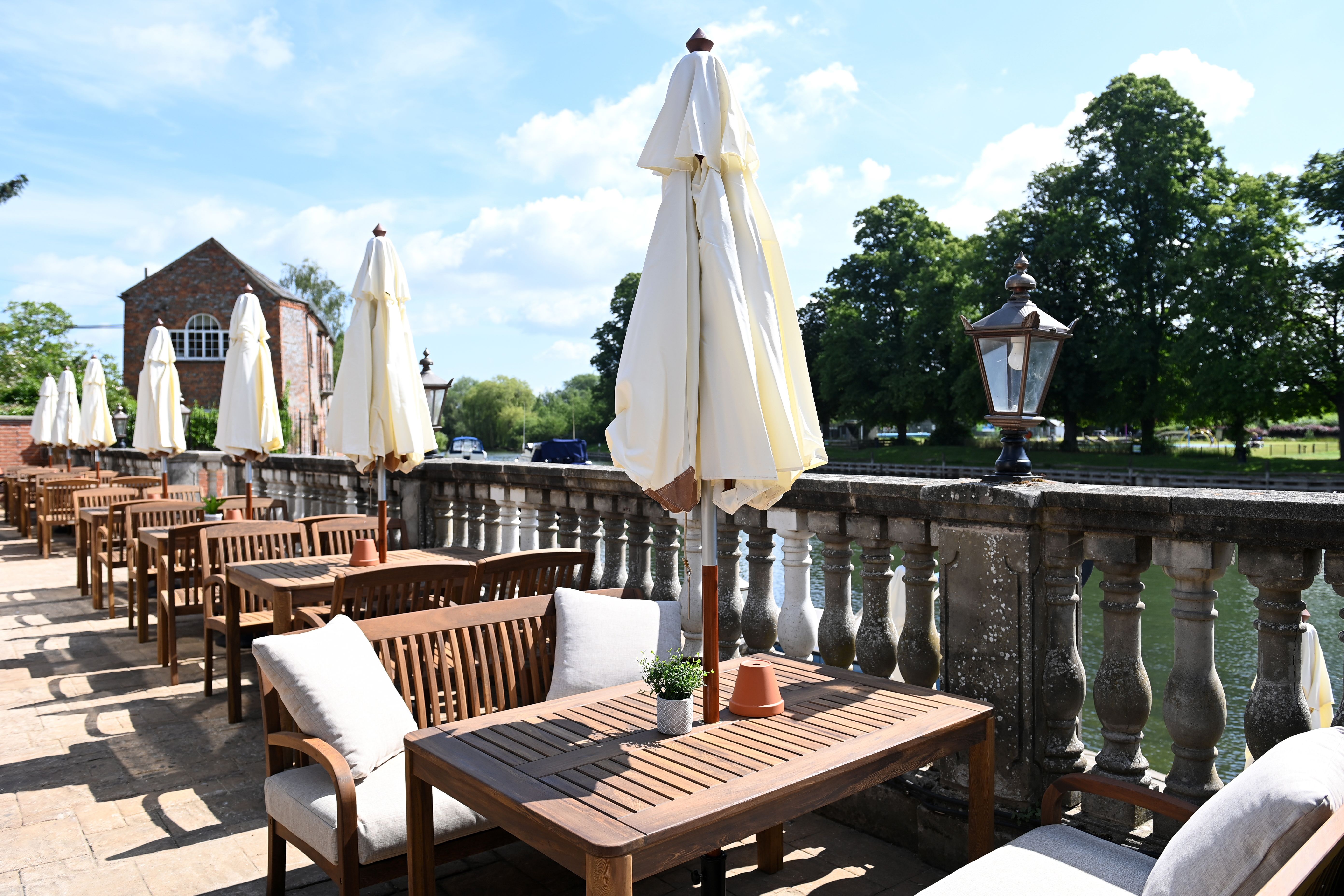 part of a gallery of our work at Boathouse 2