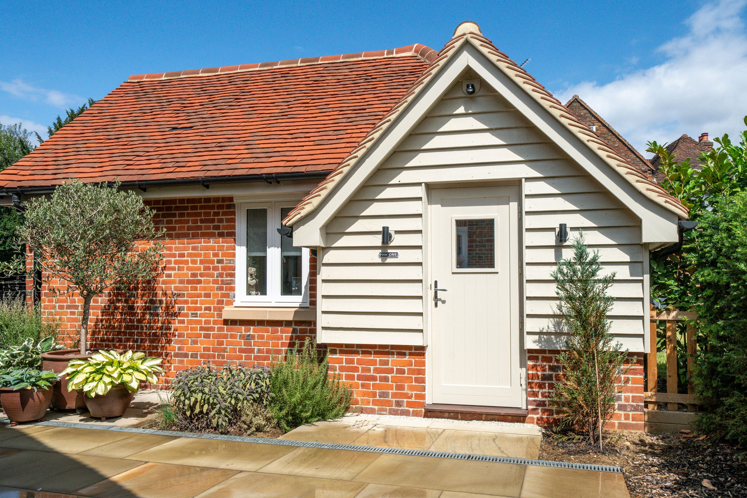 part of a gallery of our work at Fishpool Street 16